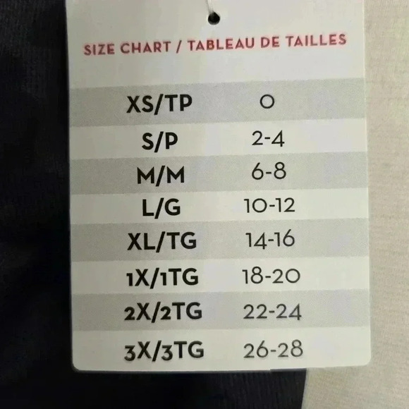 Spanx Look At Me Now Leggings Black Camo - Picture 9 of 9